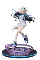hololive English AXGRIT -Advent- Fuwawa Abyssgard ”AXGRIT” Ver. Standard Edition
