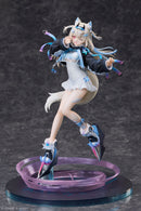 hololive English AXGRIT -Advent- Fuwawa Abyssgard ”AXGRIT” Ver. Standard Edition