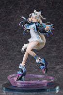 hololive English AXGRIT -Advent- Fuwawa Abyssgard ”AXGRIT” Ver. Standard Edition