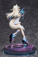 hololive English AXGRIT -Advent- Fuwawa Abyssgard ”AXGRIT” Ver. Standard Edition