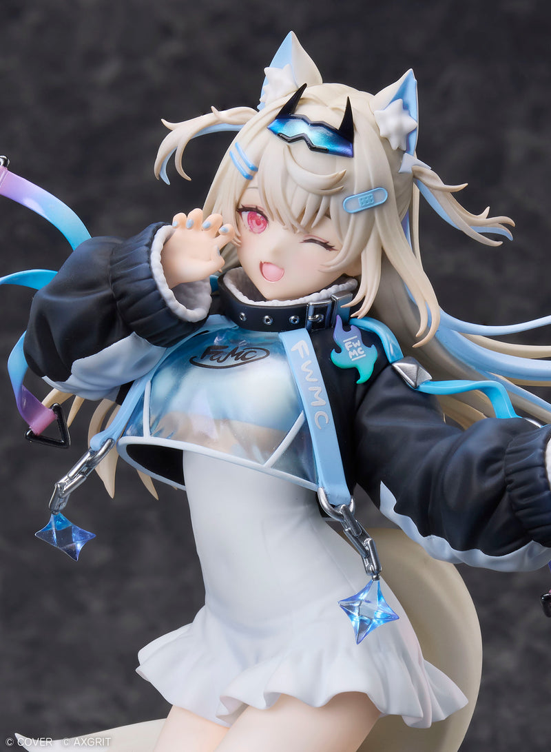 hololive English AXGRIT -Advent- Fuwawa Abyssgard ”AXGRIT” Ver. Standard Edition