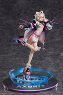 hololive English AXGRIT -Advent- Mococo Abyssgard ”AXGRIT” Ver.  Standard Edition