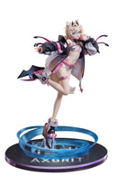 hololive English AXGRIT -Advent- Mococo Abyssgard ”AXGRIT” Ver.  Standard Edition
