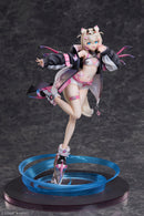hololive English AXGRIT -Advent- Mococo Abyssgard ”AXGRIT” Ver.  Standard Edition