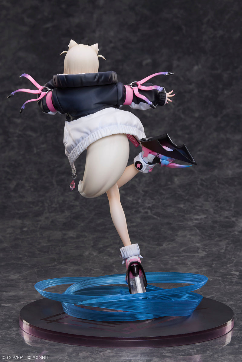 hololive English AXGRIT -Advent- Mococo Abyssgard ”AXGRIT” Ver.  Standard Edition