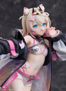 hololive English AXGRIT -Advent- Mococo Abyssgard ”AXGRIT” Ver.  Standard Edition