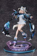 hololive English AXGRIT -Advent- Fuwawa Abyssgard ”AXGRIT” Ver.  Deluxe Edition