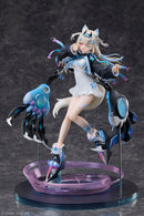 hololive English AXGRIT -Advent- Fuwawa Abyssgard ”AXGRIT” Ver.  Deluxe Edition