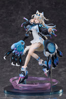 hololive English AXGRIT -Advent- Fuwawa Abyssgard ”AXGRIT” Ver.  Deluxe Edition