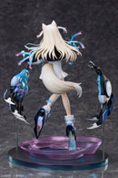 hololive English AXGRIT -Advent- Fuwawa Abyssgard ”AXGRIT” Ver.  Deluxe Edition