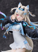 hololive English AXGRIT -Advent- Fuwawa Abyssgard ”AXGRIT” Ver.  Deluxe Edition