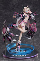 hololive English AXGRIT -Advent- Mococo Abyssgard ”AXGRIT” Ver.  Deluxe Edition