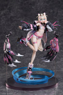 hololive English AXGRIT -Advent- Mococo Abyssgard ”AXGRIT” Ver.  Deluxe Edition