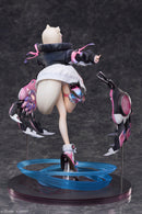 hololive English AXGRIT -Advent- Mococo Abyssgard ”AXGRIT” Ver.  Deluxe Edition