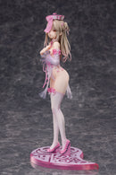 Anmi original DesignCOCO Pink jiangshi