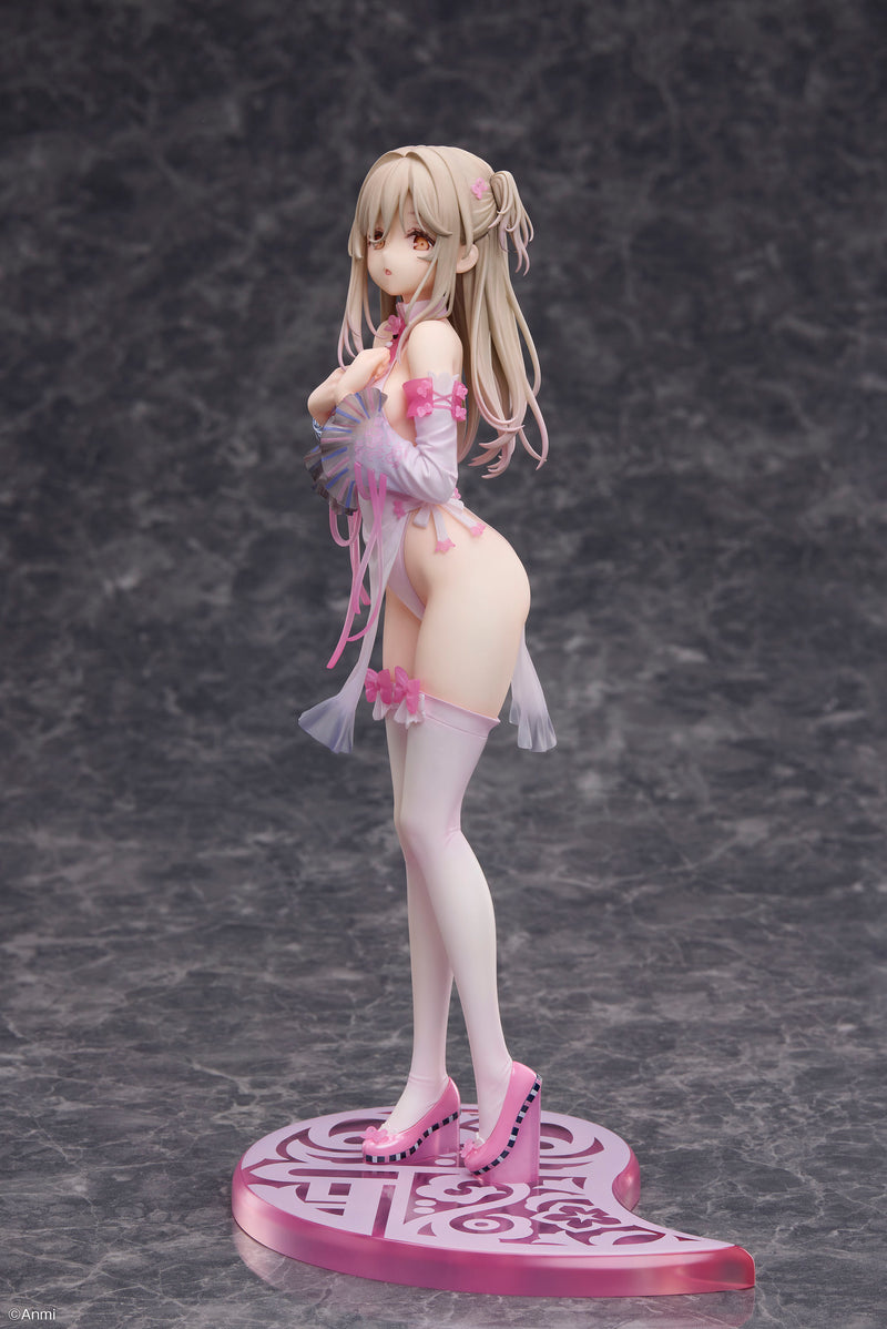 Anmi original DesignCOCO Pink jiangshi