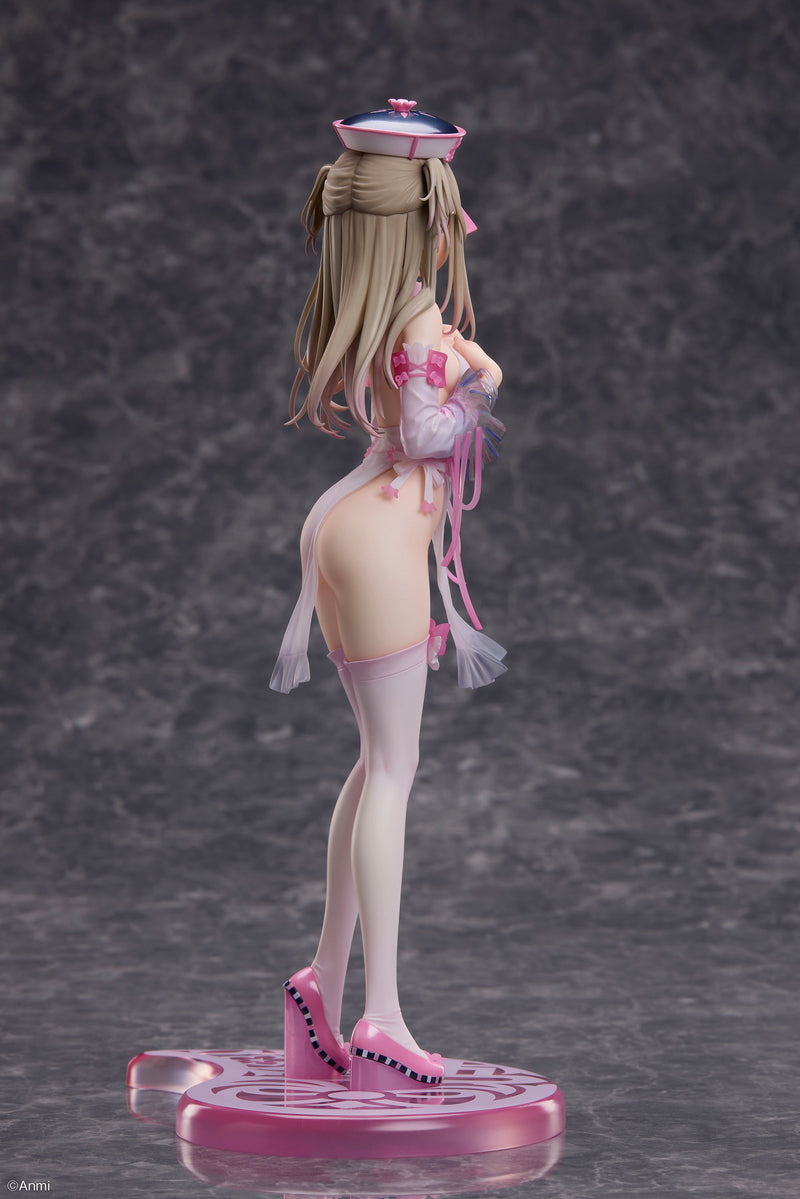 Anmi original DesignCOCO Pink jiangshi