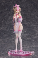 Anmi original DesignCOCO Pink jiangshi