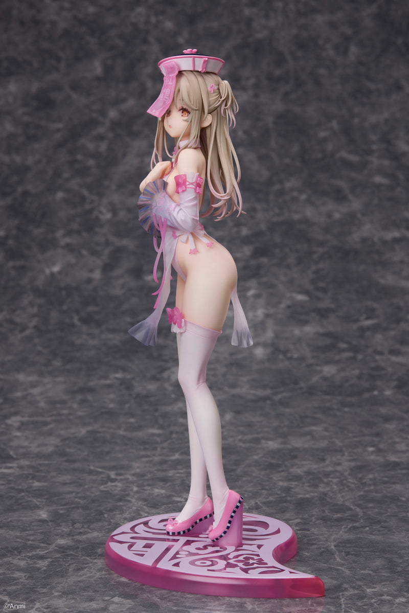 Anmi original DesignCOCO Pink jiangshi