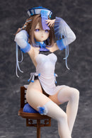 Anmi original DesignCOCO Blue jiangshi