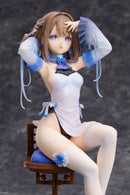 Anmi original DesignCOCO Blue jiangshi