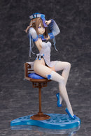Anmi original DesignCOCO Blue jiangshi