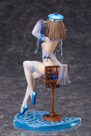 Anmi original DesignCOCO Blue jiangshi