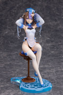 Anmi original DesignCOCO Blue jiangshi