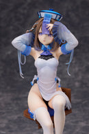 Anmi original DesignCOCO Blue jiangshi