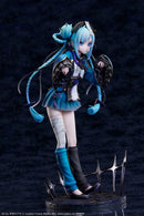 Hatsune Miku DesignCOCO jiangshi Ver.