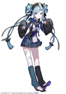 Hatsune Miku DesignCOCO jiangshi Ver.