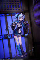 Hatsune Miku DesignCOCO jiangshi Ver.