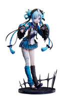 Hatsune Miku DesignCOCO jiangshi Ver.