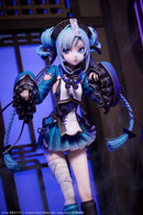 Hatsune Miku DesignCOCO jiangshi Ver.