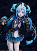 Hatsune Miku DesignCOCO jiangshi Ver.
