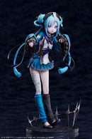 Hatsune Miku DesignCOCO jiangshi Ver.