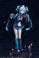 Hatsune Miku DesignCOCO jiangshi Ver.