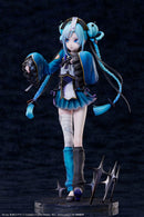 Hatsune Miku DesignCOCO jiangshi Ver.