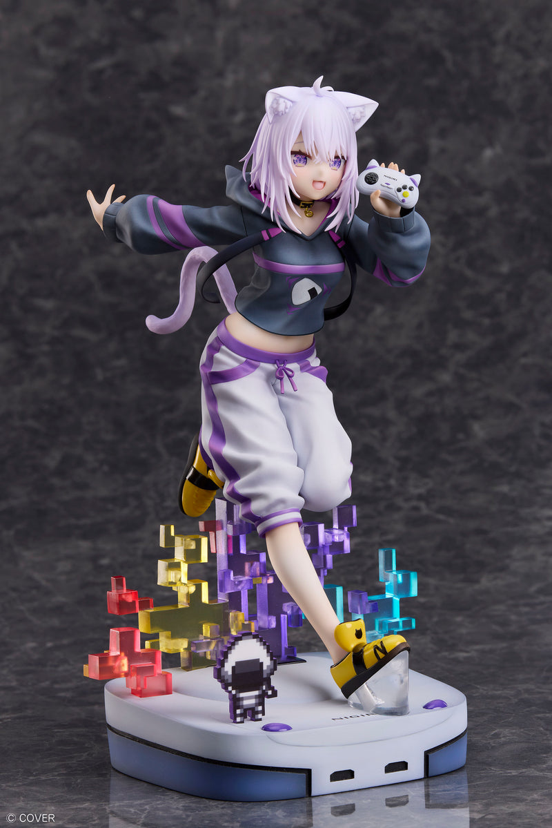 hololive DesignCOCO Nekomata Okayu - We are GAMERS!!!! Ver.