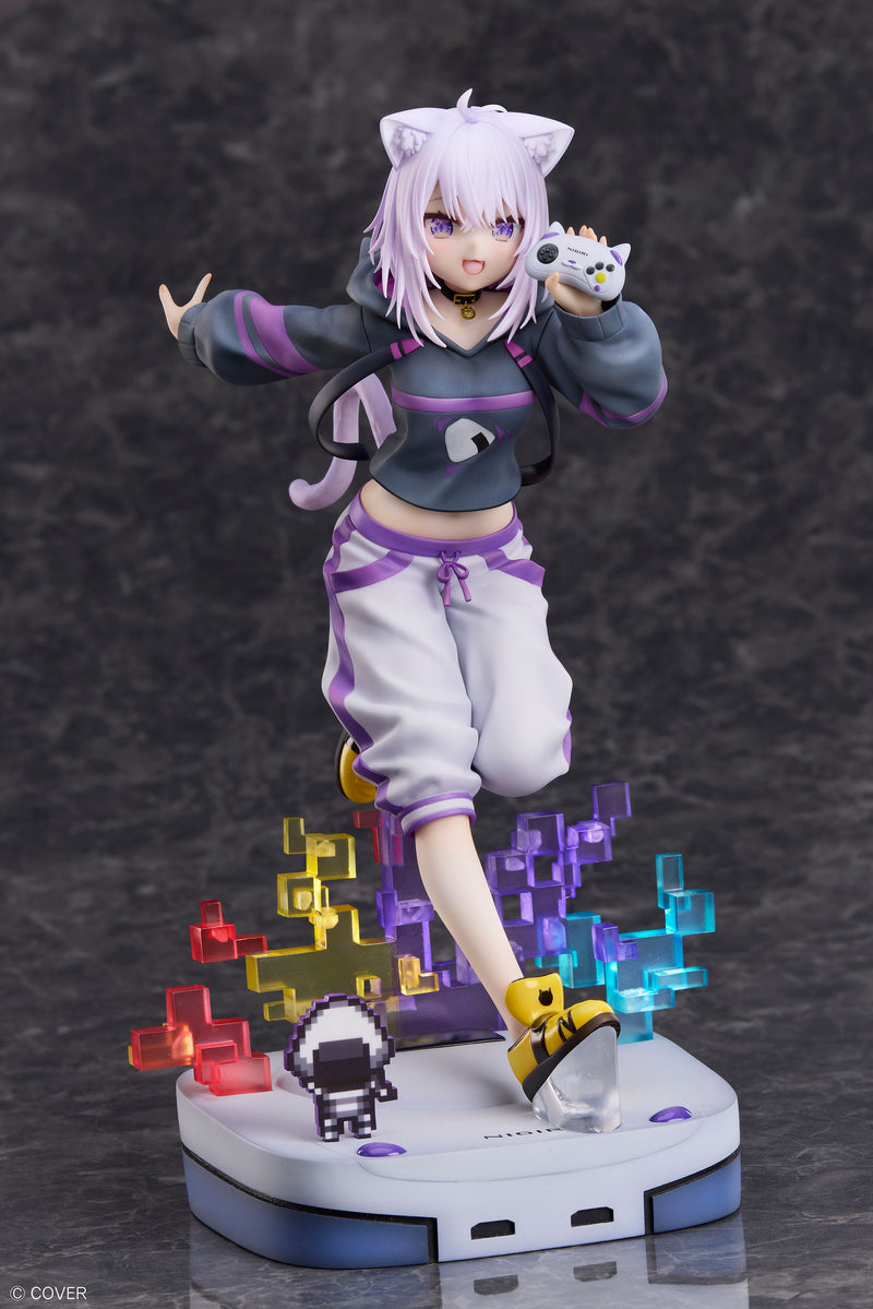 hololive DesignCOCO Nekomata Okayu - We are GAMERS!!!! Ver.
