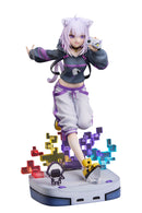 hololive DesignCOCO Nekomata Okayu - We are GAMERS!!!! Ver.