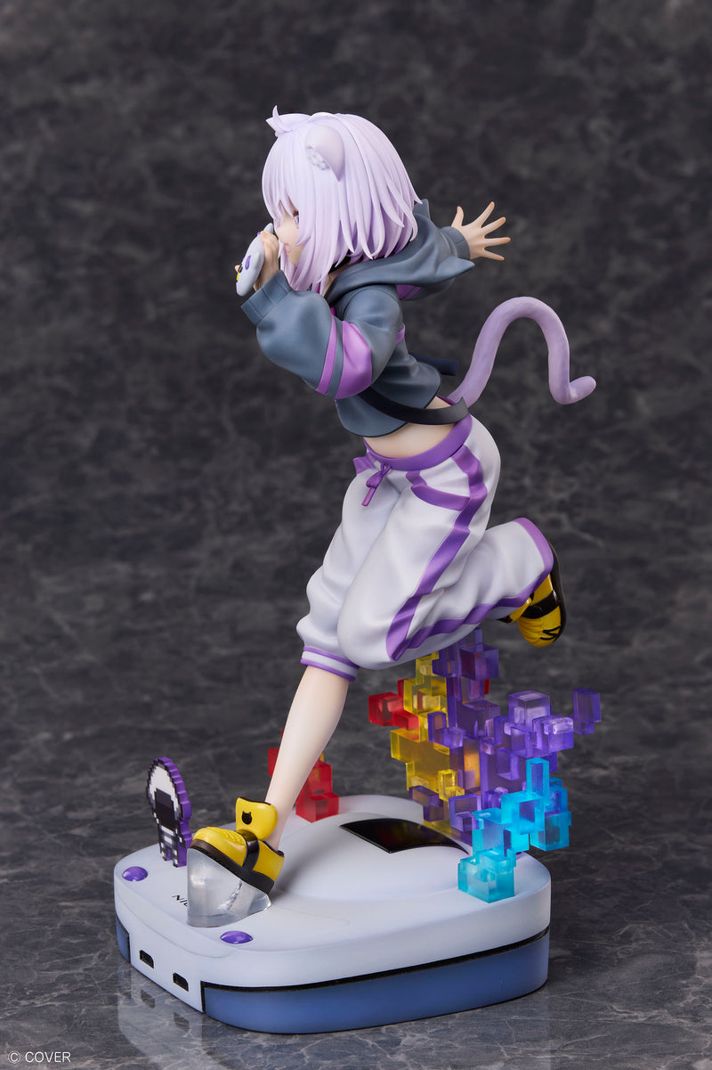 hololive DesignCOCO Nekomata Okayu - We are GAMERS!!!! Ver.