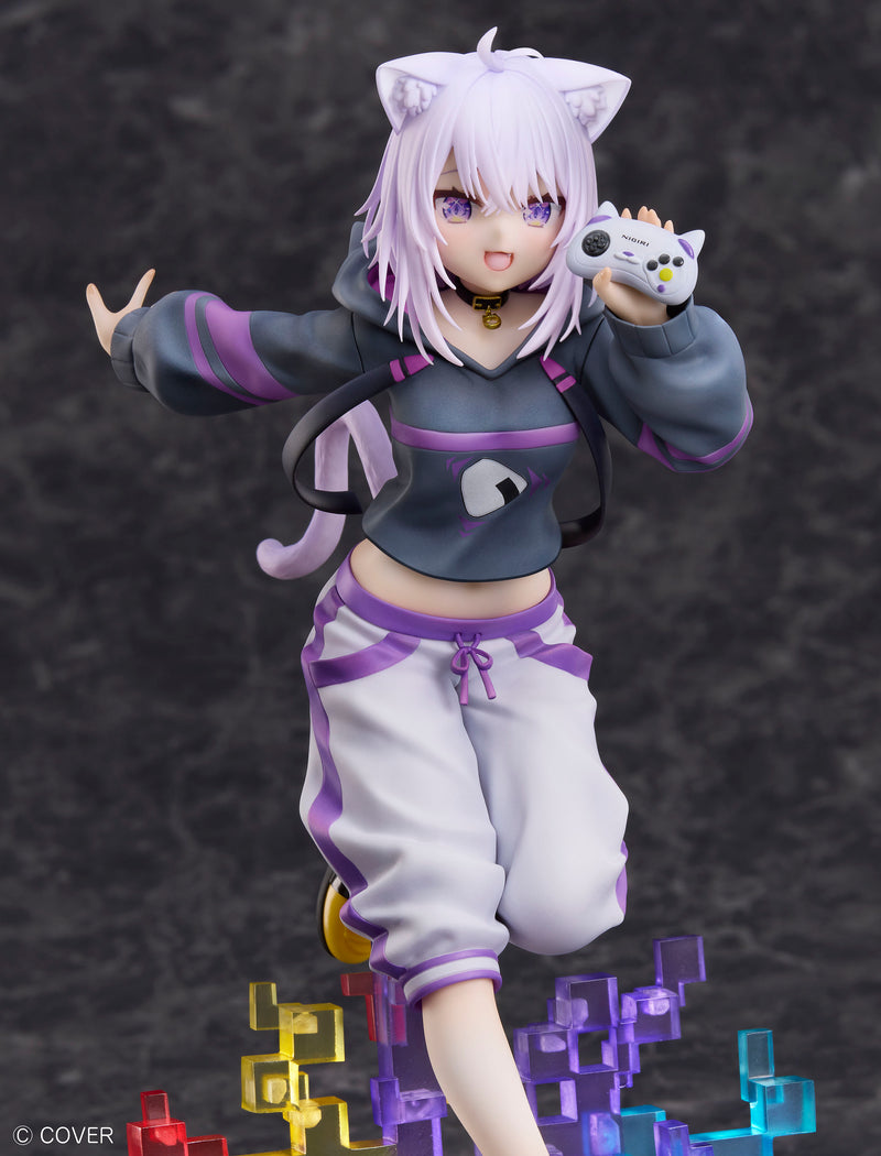 hololive DesignCOCO Nekomata Okayu - We are GAMERS!!!! Ver.