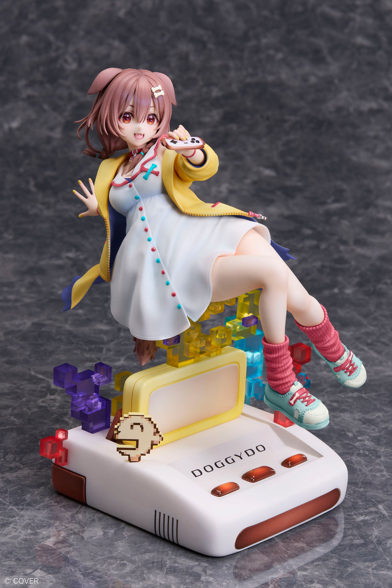 hololive DesignCOCO Inugami Korone - We are GAMERS!!!! Ver.