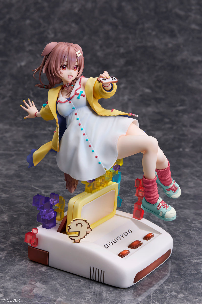 hololive DesignCOCO Inugami Korone - We are GAMERS!!!! Ver.