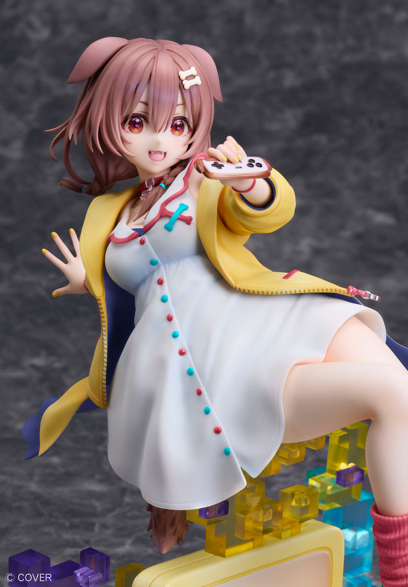 hololive DesignCOCO Inugami Korone - We are GAMERS!!!! Ver.