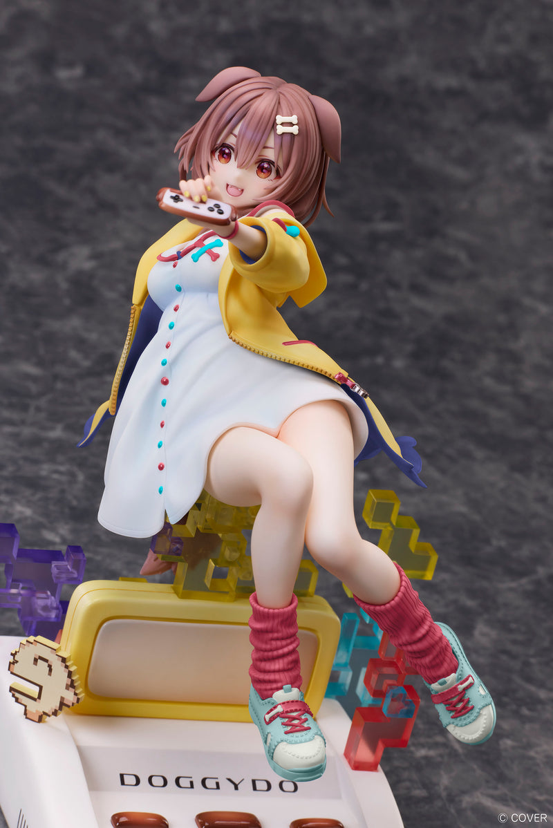 hololive DesignCOCO Inugami Korone - We are GAMERS!!!! Ver.
