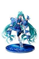 Hatsune Miku DesignCOCO Hatsune Miku MAGICAL MIRAI 2025 Ver.