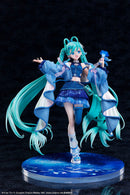 Hatsune Miku DesignCOCO Hatsune Miku MAGICAL MIRAI 2025 Ver.