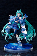 Hatsune Miku DesignCOCO Hatsune Miku MAGICAL MIRAI 2025 Ver.